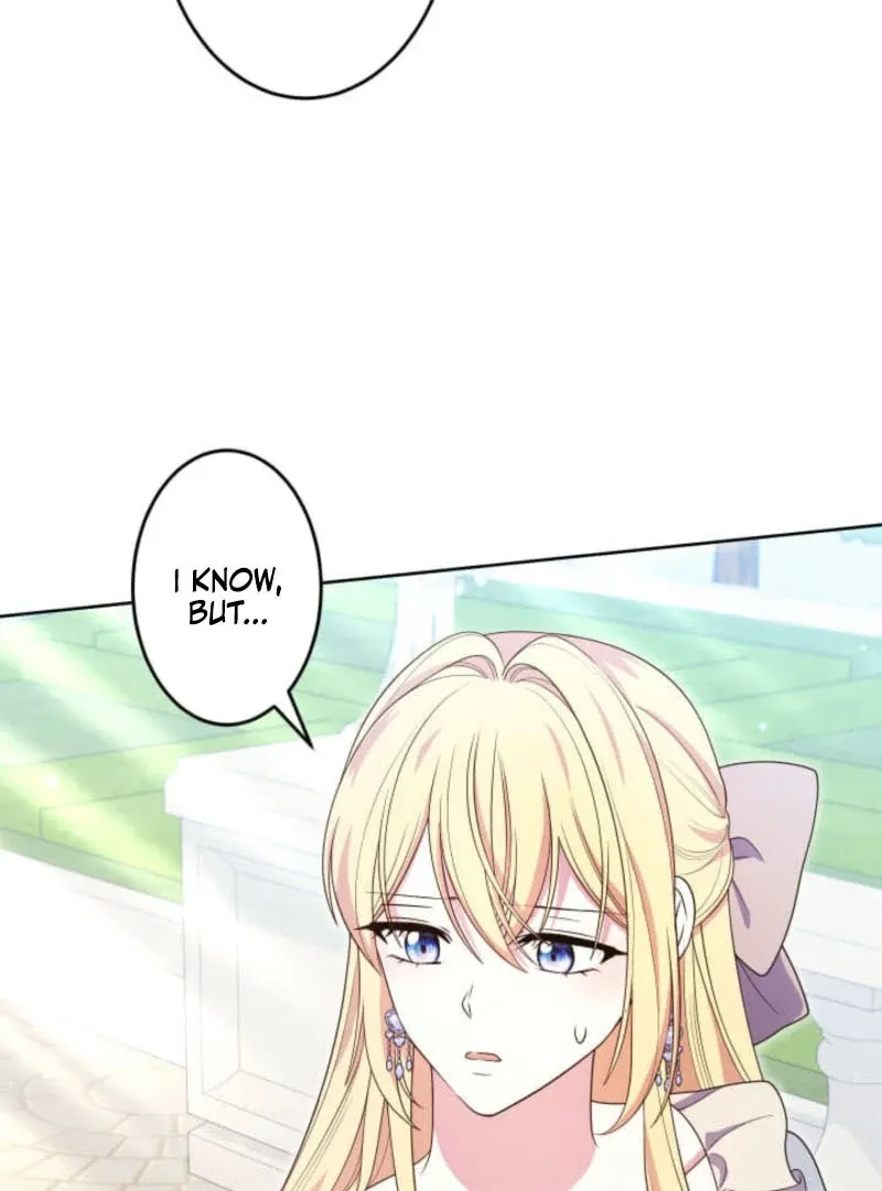 The Demon Duke’s Favor Begins the Second Time Around Chapter 15 page 28 - 