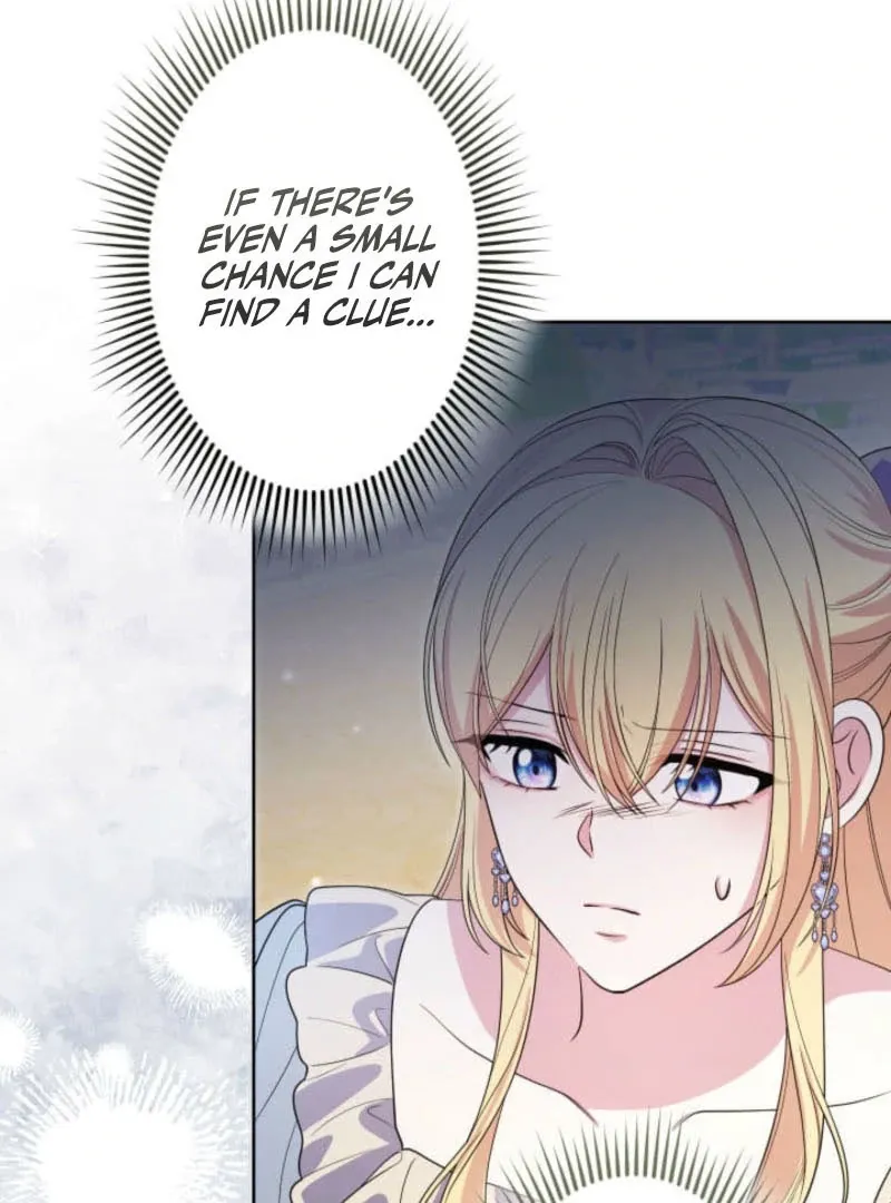 The Demon Duke’s Favor Begins the Second Time Around Chapter 15 page 30 - 