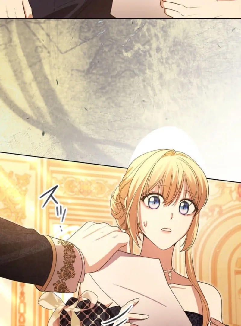 The Demon Duke’s Favor Begins the Second Time Around Chapter 15 page 4 - 