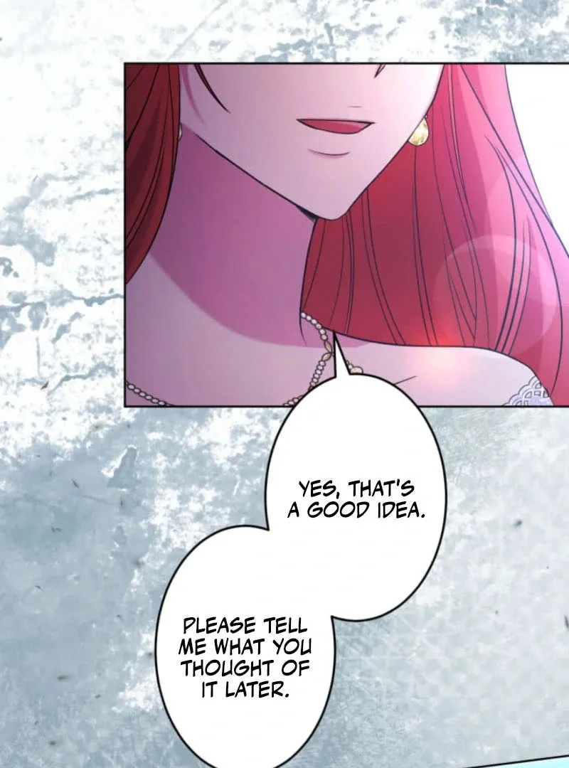 The Demon Duke’s Favor Begins the Second Time Around Chapter 15 page 35 - 