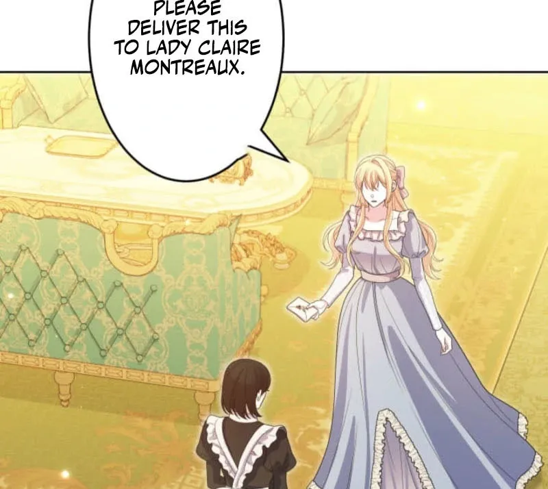 The Demon Duke’s Favor Begins the Second Time Around Chapter 15 page 49 - 