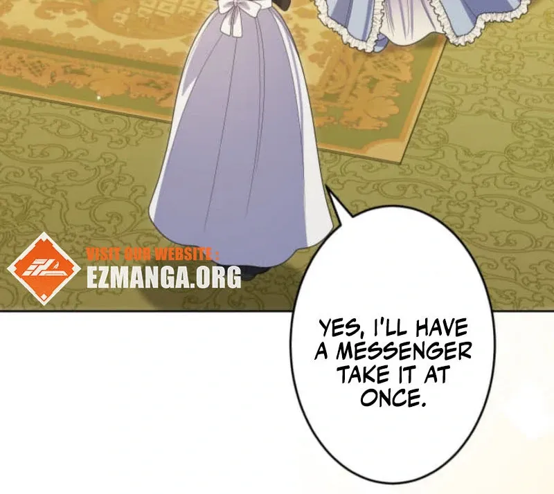 The Demon Duke’s Favor Begins the Second Time Around Chapter 15 page 50 - 