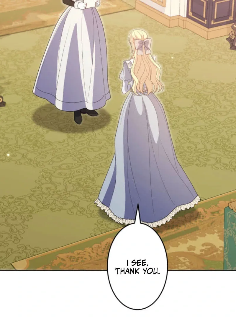 The Demon Duke’s Favor Begins the Second Time Around Chapter 15 page 53 - 