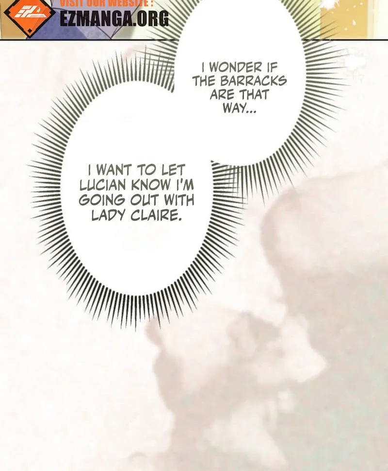 The Demon Duke’s Favor Begins the Second Time Around Chapter 15 page 62 - 
