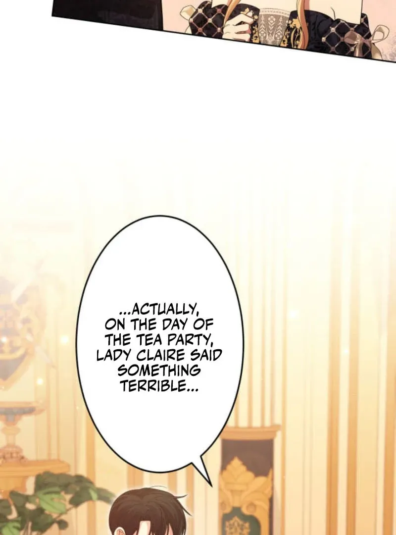 The Demon Duke’s Favor Begins the Second Time Around Chapter 15 page 9 - 