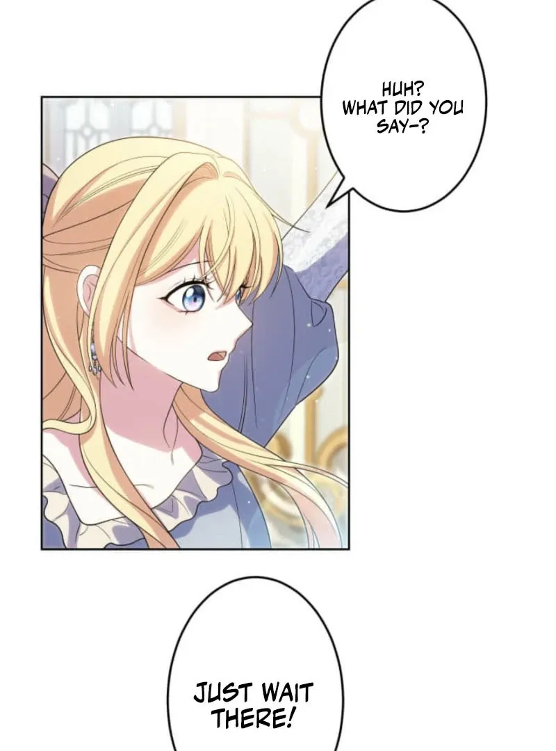 The Demon Duke’s Favor Begins the Second Time Around Chapter 15 page 84 - 