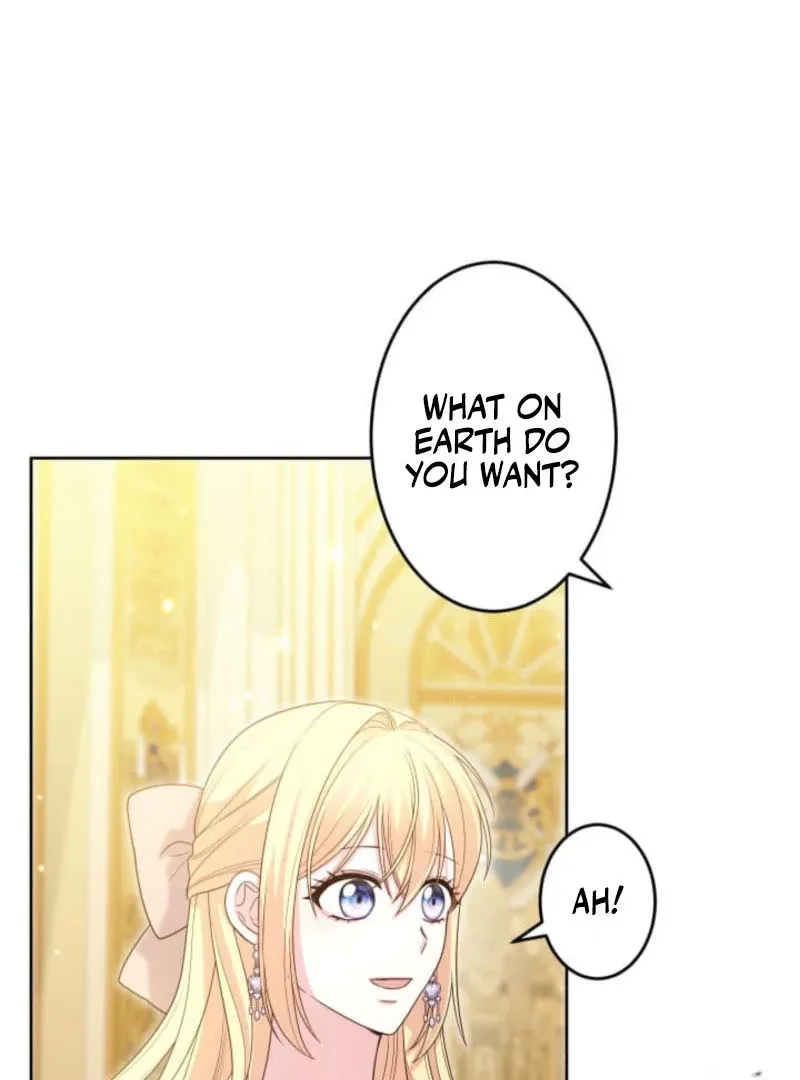 The Demon Duke’s Favor Begins the Second Time Around Chapter 15 page 96 - 
