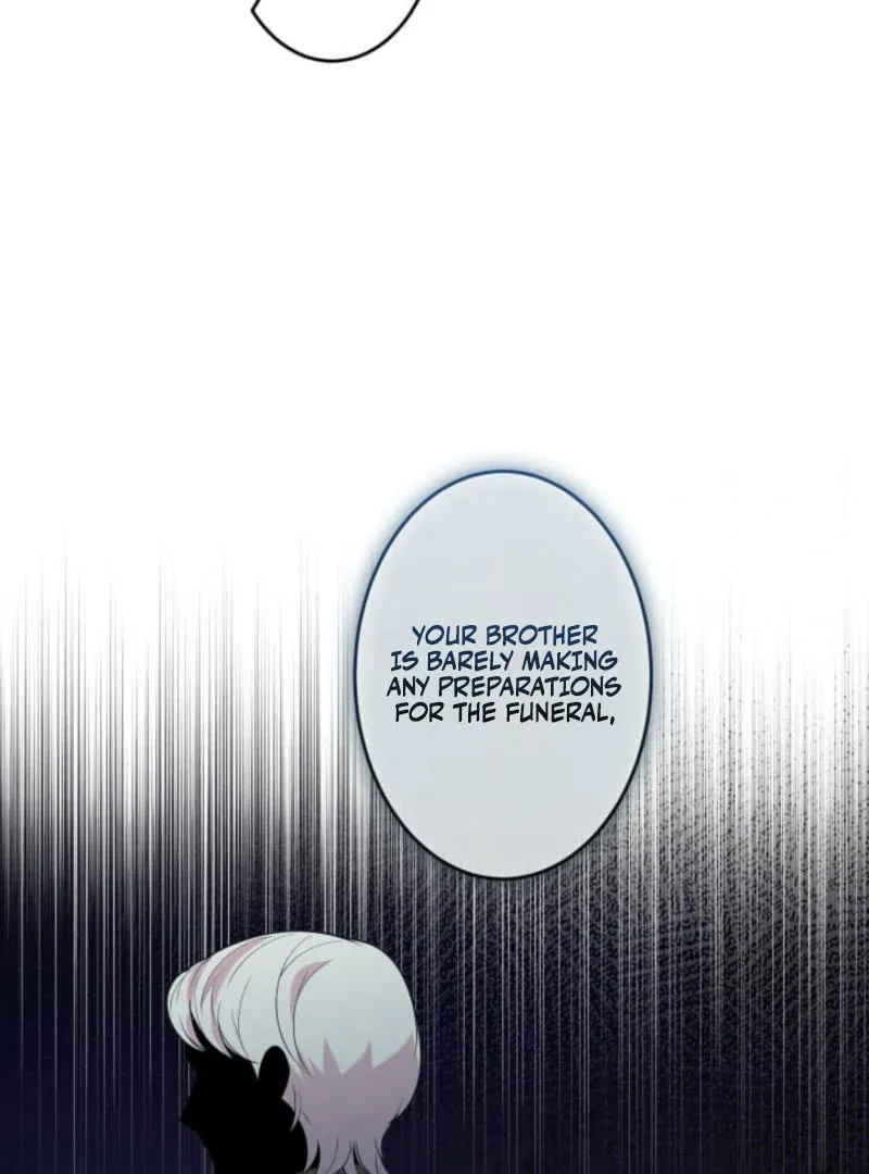 The Demon Duke’s Favor Begins the Second Time Around Chapter 16 page 121 - 