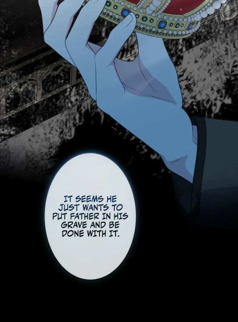 The Demon Duke’s Favor Begins the Second Time Around Chapter 16 page 123 - 