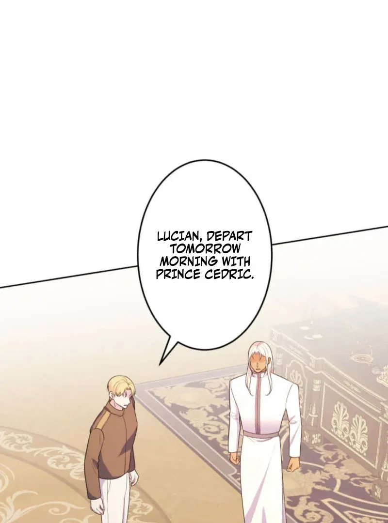 The Demon Duke’s Favor Begins the Second Time Around Chapter 16 page 125 - 