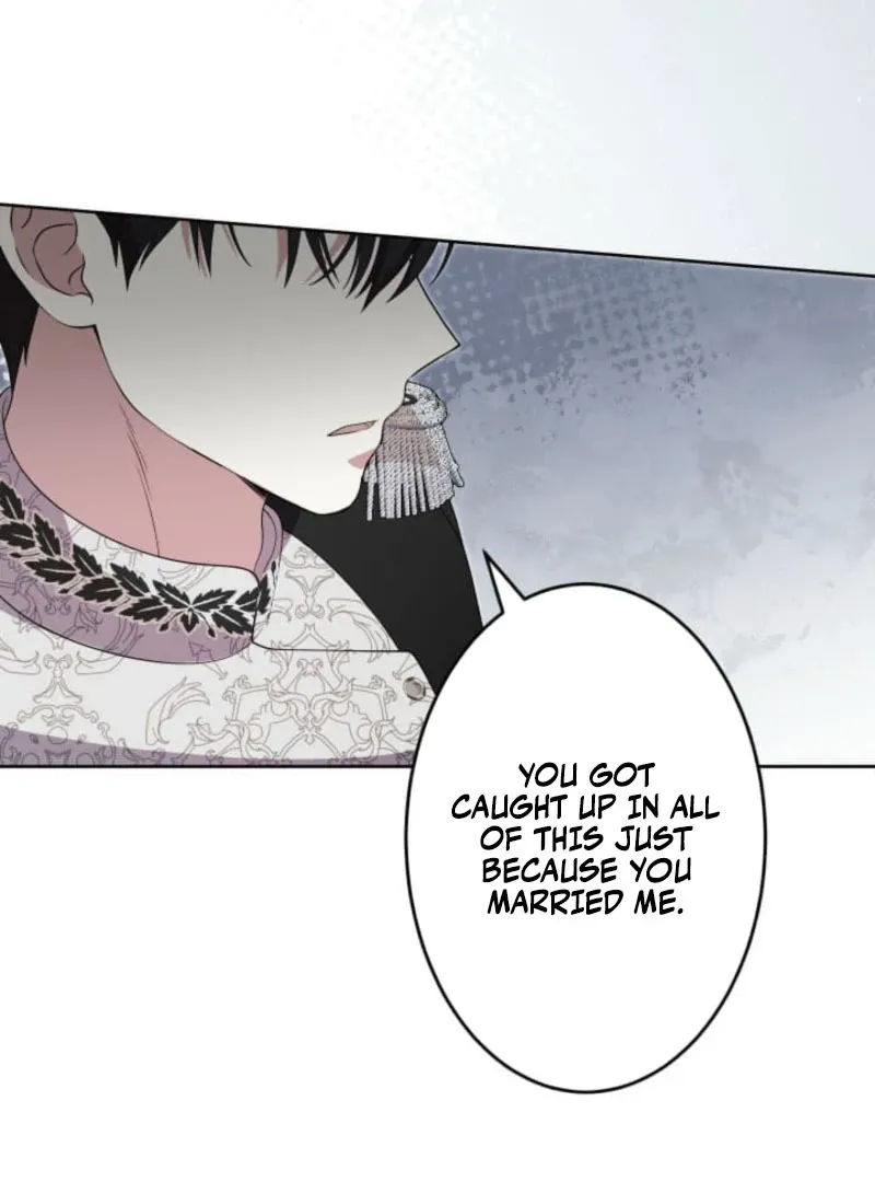 The Demon Duke’s Favor Begins the Second Time Around Chapter 16 page 14 - 