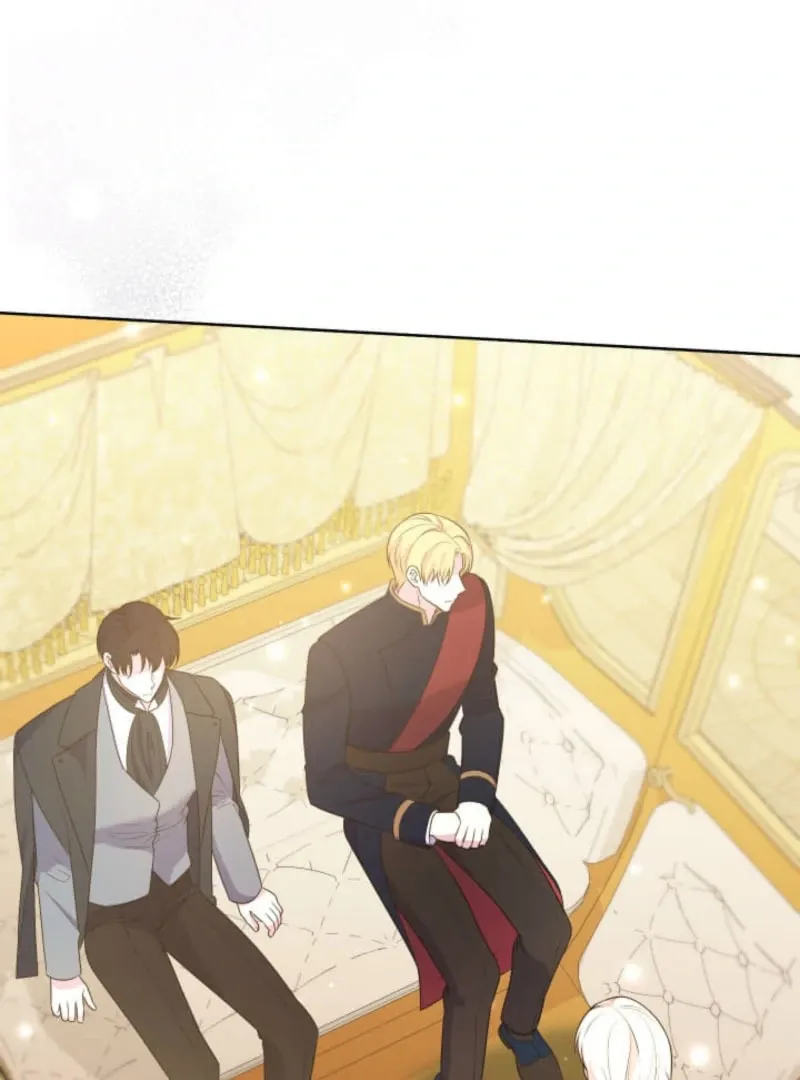 The Demon Duke’s Favor Begins the Second Time Around Chapter 16 page 132 - 