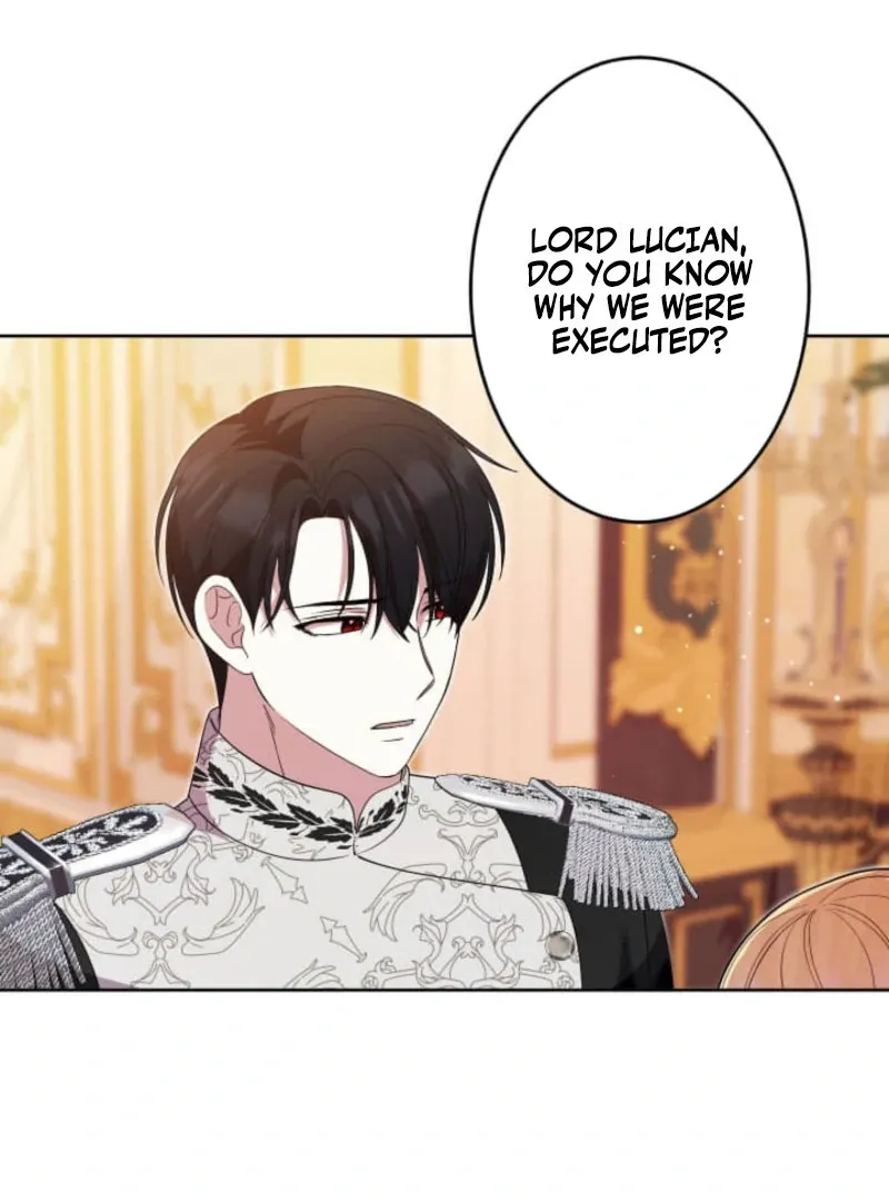 The Demon Duke’s Favor Begins the Second Time Around Chapter 16 page 17 - 