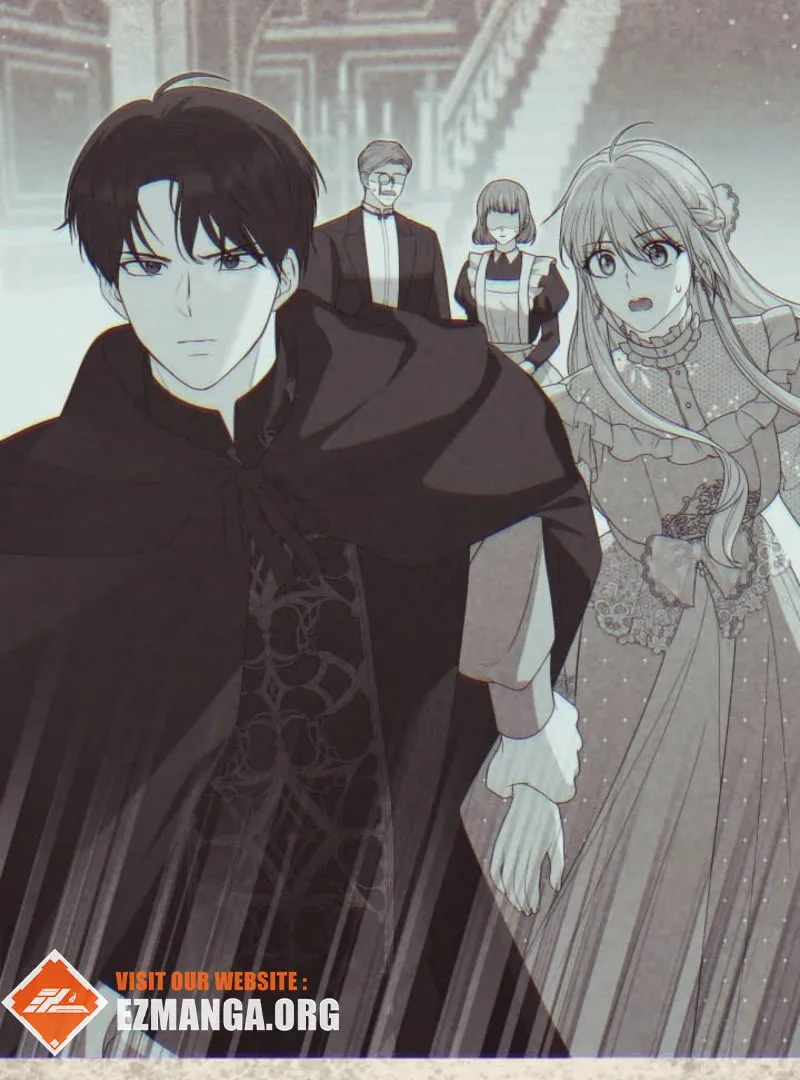 The Demon Duke’s Favor Begins the Second Time Around Chapter 16 page 24 - 