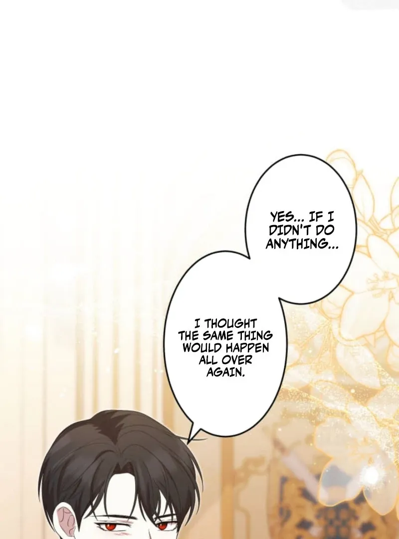 The Demon Duke’s Favor Begins the Second Time Around Chapter 16 page 27 - 