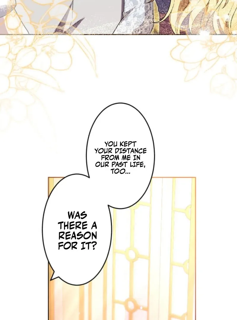 The Demon Duke’s Favor Begins the Second Time Around Chapter 16 page 29 - 