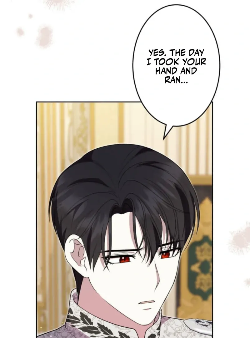 The Demon Duke’s Favor Begins the Second Time Around Chapter 16 page 5 - 
