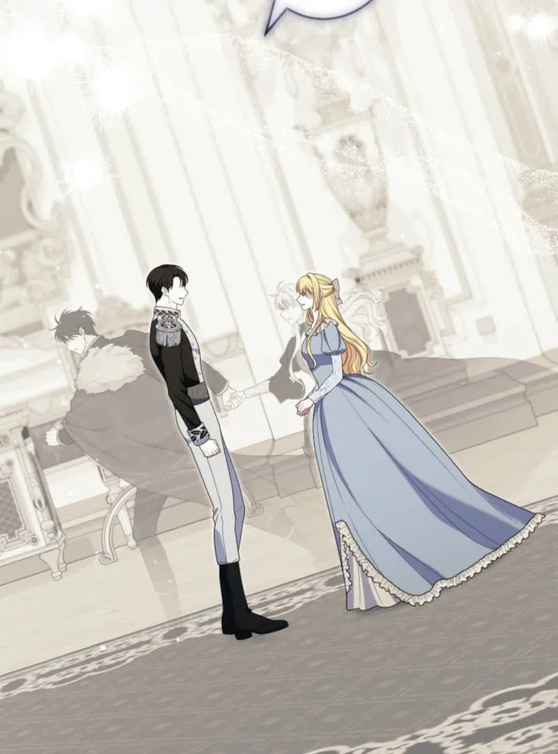 The Demon Duke’s Favor Begins the Second Time Around Chapter 16 page 7 - 