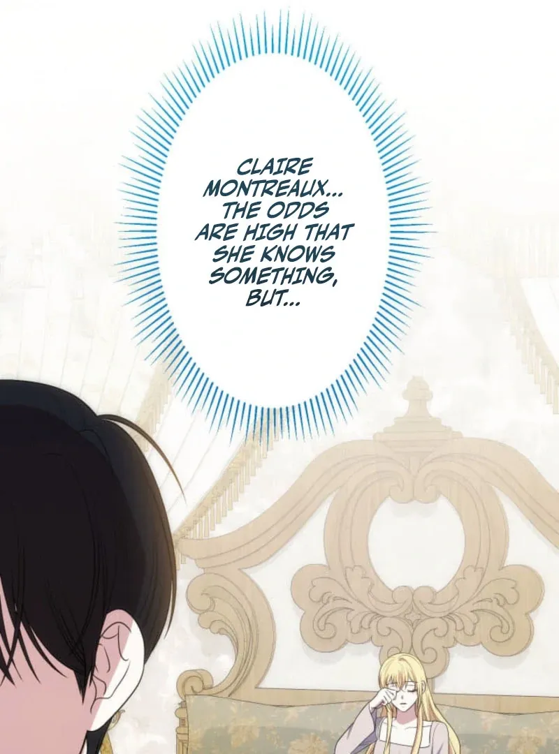The Demon Duke’s Favor Begins the Second Time Around Chapter 16 page 66 - 