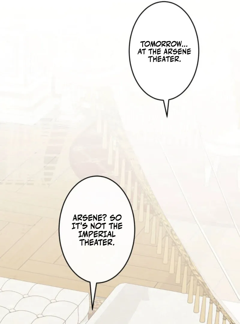 The Demon Duke’s Favor Begins the Second Time Around Chapter 16 page 92 - 