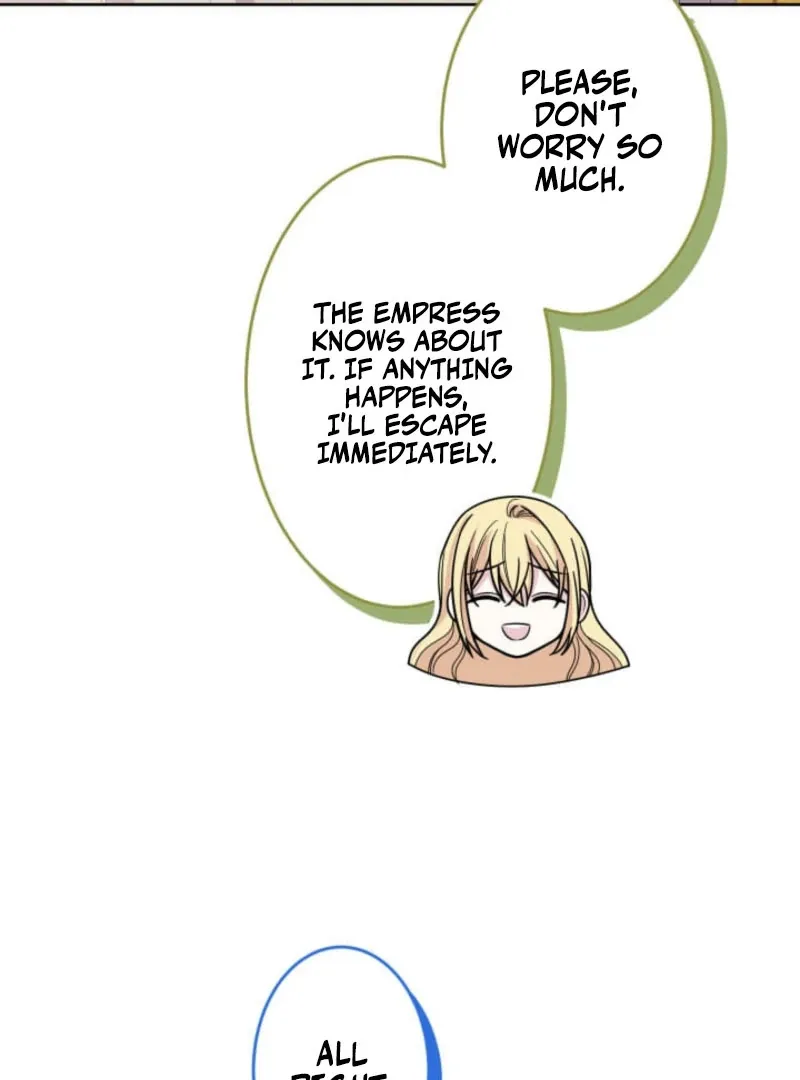 The Demon Duke’s Favor Begins the Second Time Around Chapter 16 page 96 - 