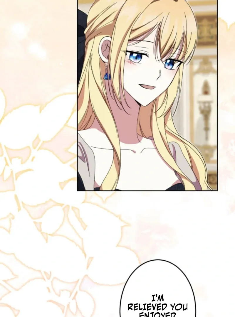 The Demon Duke’s Favor Begins the Second Time Around Chapter 17 page 114 - 