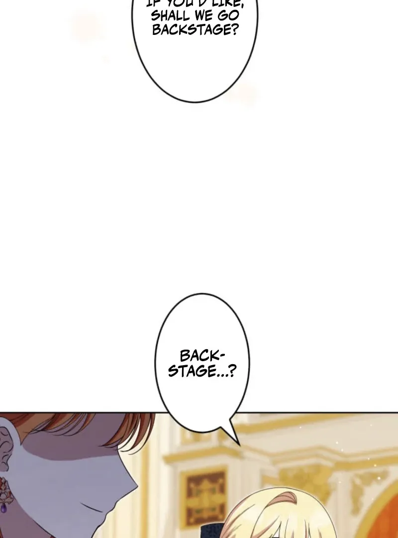 The Demon Duke’s Favor Begins the Second Time Around Chapter 17 page 116 - 