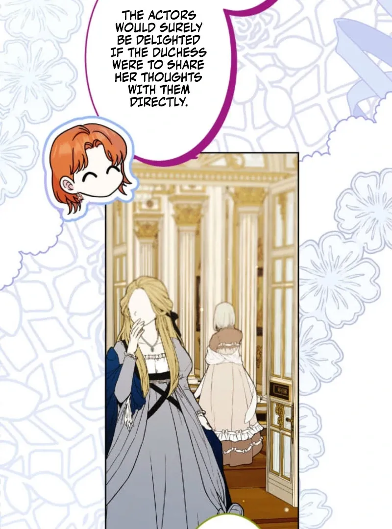 The Demon Duke’s Favor Begins the Second Time Around Chapter 17 page 118 - 