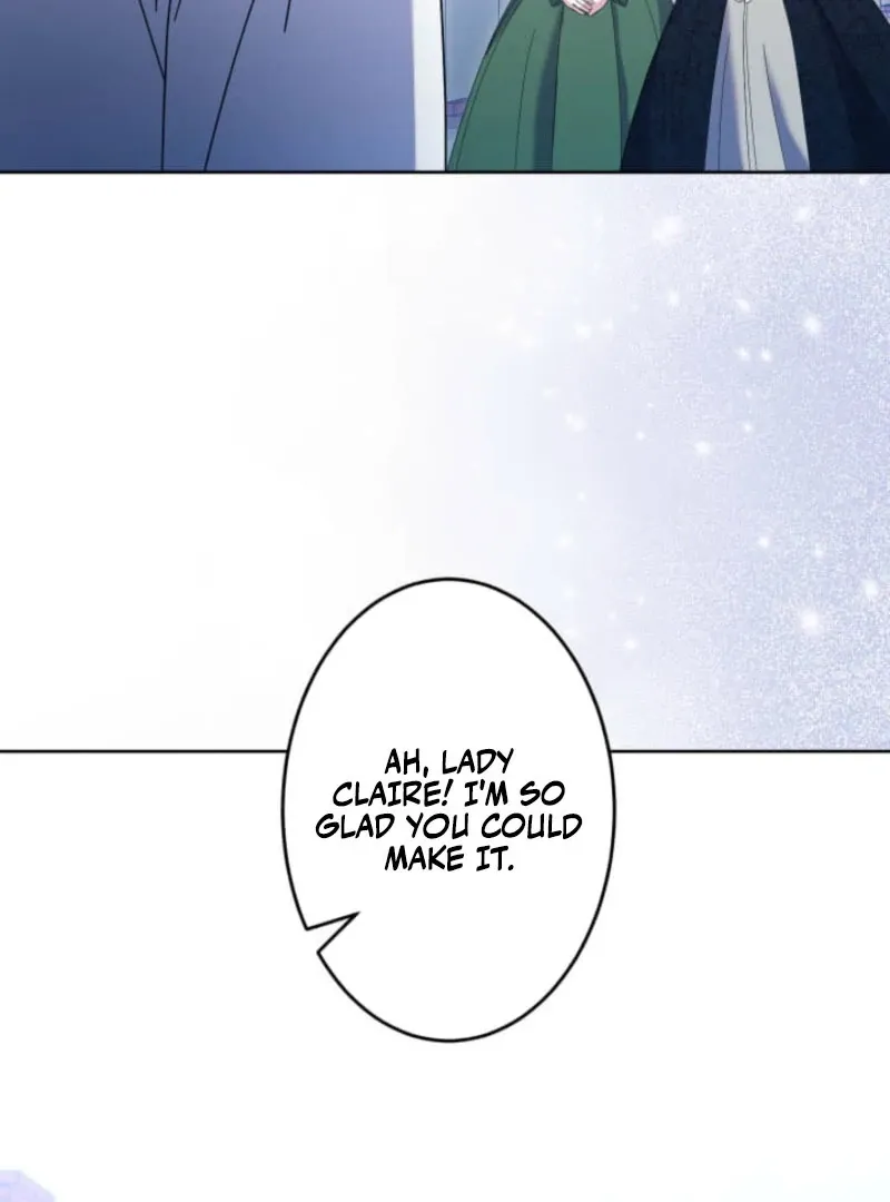 The Demon Duke’s Favor Begins the Second Time Around Chapter 17 page 132 - 