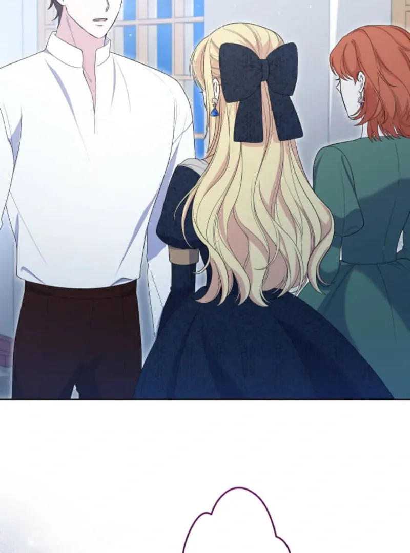 The Demon Duke’s Favor Begins the Second Time Around Chapter 17 page 135 - 