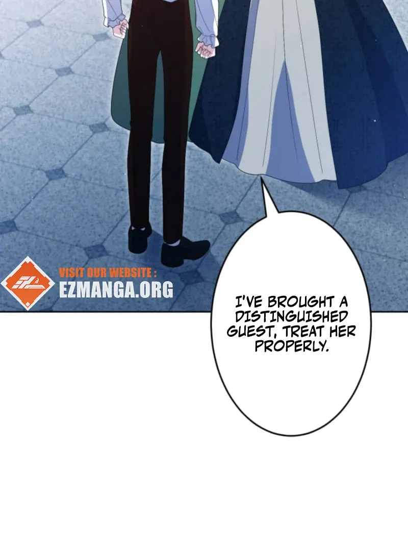 The Demon Duke’s Favor Begins the Second Time Around Chapter 17 page 141 - 