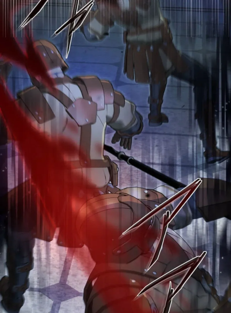 The Demon Duke’s Favor Begins the Second Time Around Chapter 17 page 29 - 