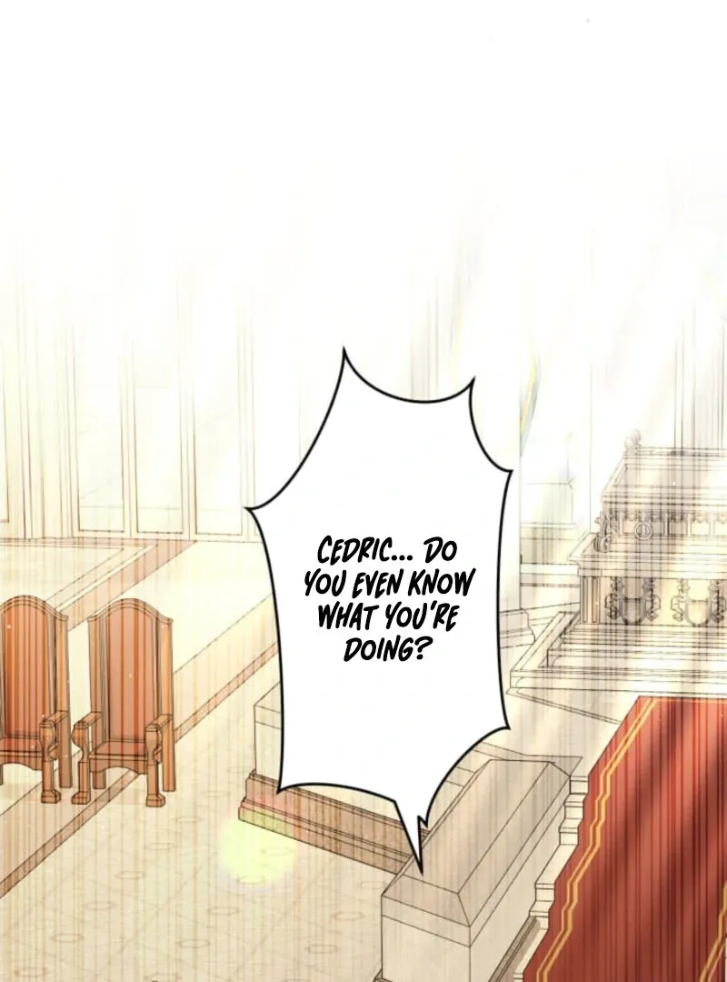 The Demon Duke’s Favor Begins the Second Time Around Chapter 17 page 37 - 
