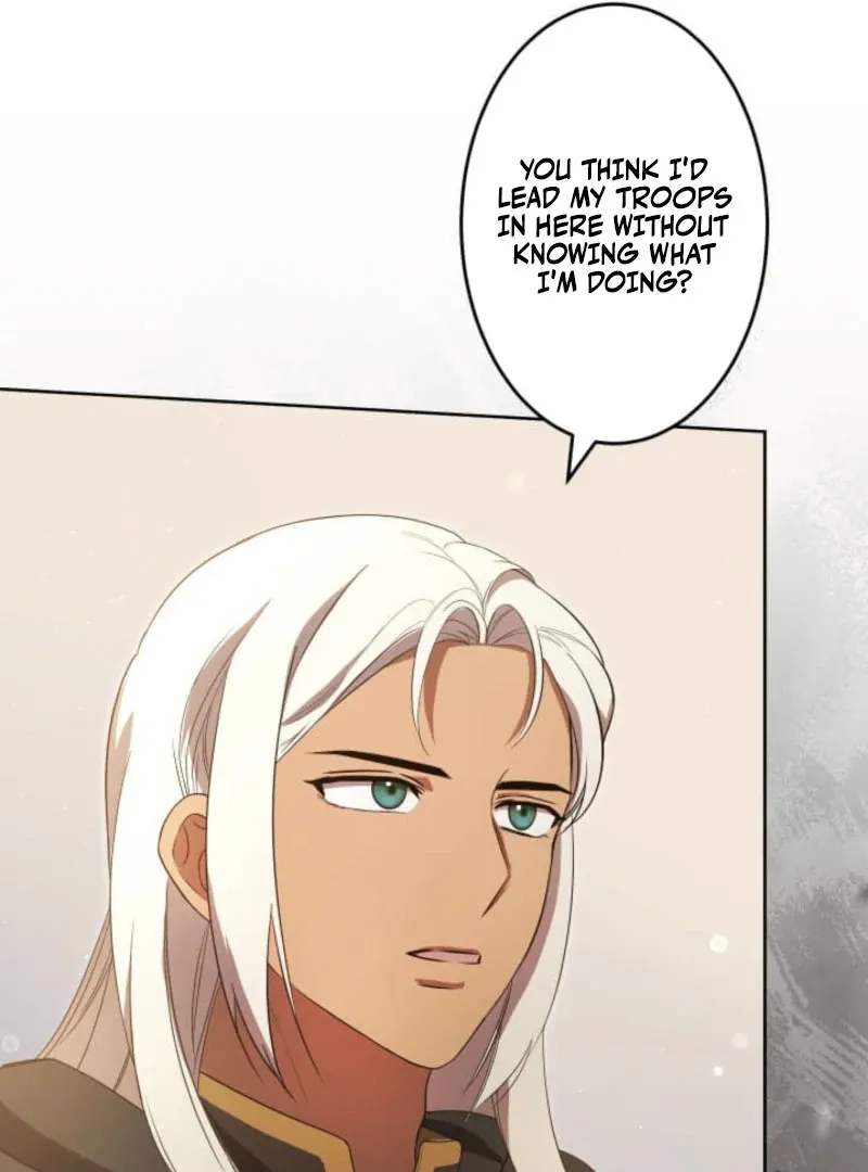The Demon Duke’s Favor Begins the Second Time Around Chapter 17 page 40 - 
