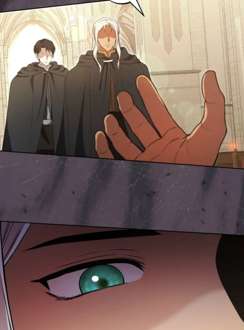 The Demon Duke’s Favor Begins the Second Time Around Chapter 17 page 44 - 