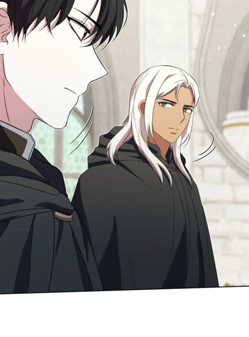 The Demon Duke’s Favor Begins the Second Time Around Chapter 17 page 48 - 