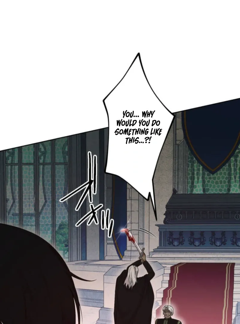 The Demon Duke’s Favor Begins the Second Time Around Chapter 17 page 56 - 
