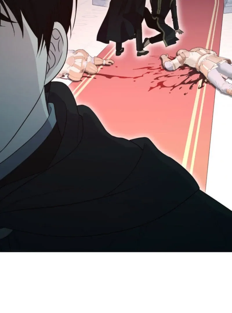 The Demon Duke’s Favor Begins the Second Time Around Chapter 17 page 57 - 