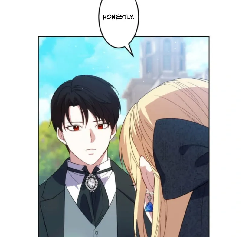 The Demon Duke’s Favor Begins the Second Time Around Chapter 17 page 74 - 