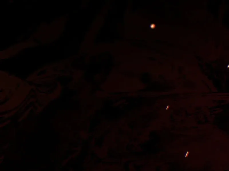 The Demon Duke’s Favor Begins the Second Time Around Chapter 18 page 116 - 