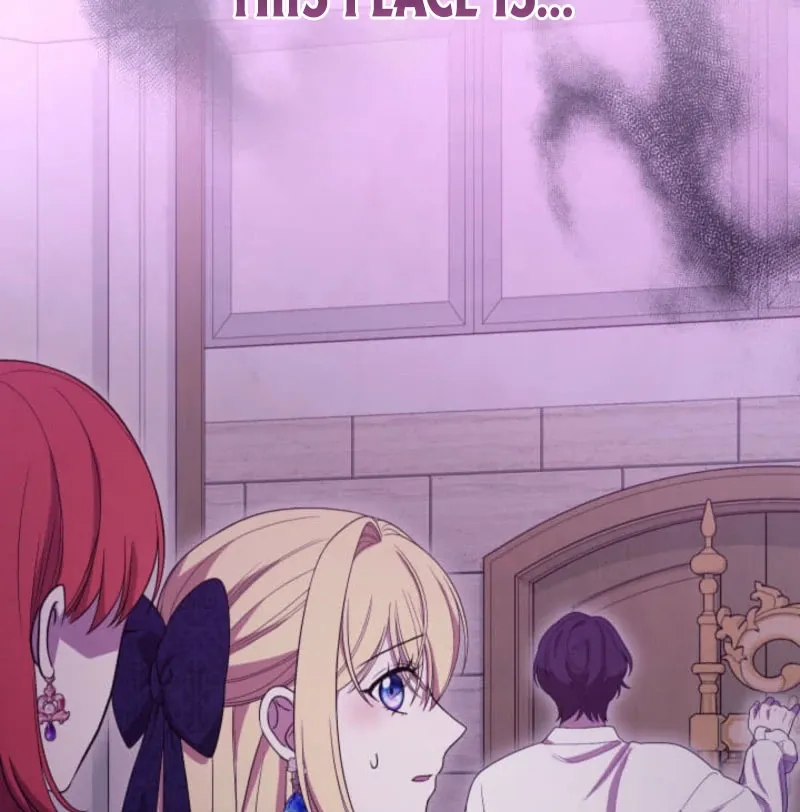 The Demon Duke’s Favor Begins the Second Time Around Chapter 18 page 13 - 