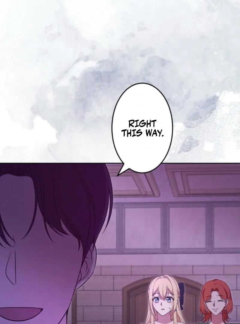 The Demon Duke’s Favor Begins the Second Time Around Chapter 18 page 15 - 