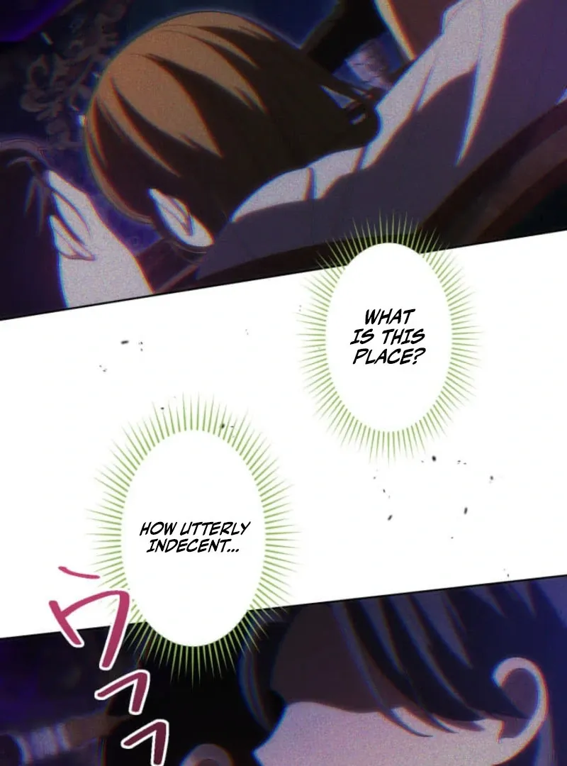The Demon Duke’s Favor Begins the Second Time Around Chapter 18 page 22 - 