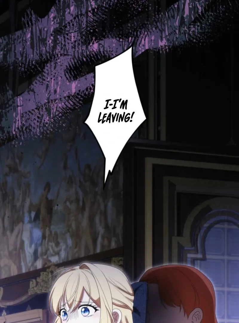 The Demon Duke’s Favor Begins the Second Time Around Chapter 18 page 24 - 