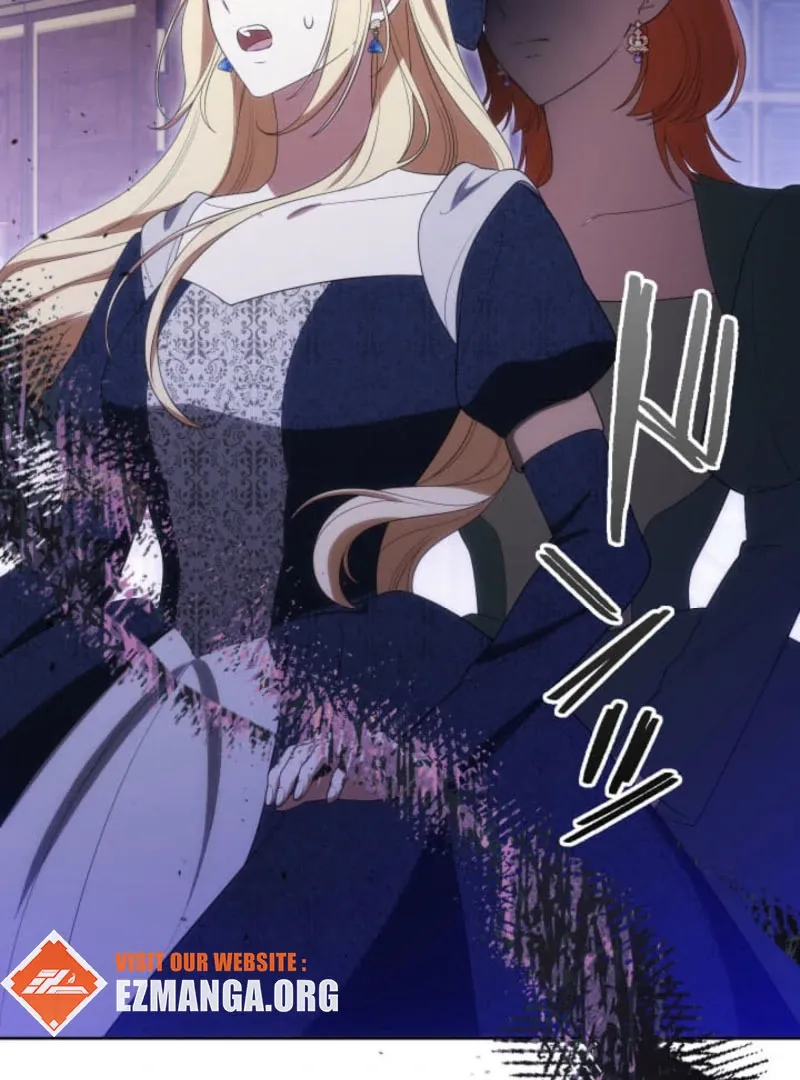 The Demon Duke’s Favor Begins the Second Time Around Chapter 18 page 25 - 