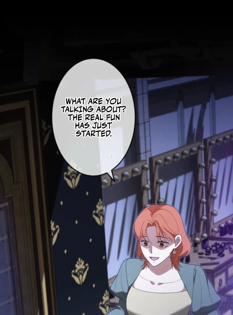 The Demon Duke’s Favor Begins the Second Time Around Chapter 18 page 28 - 