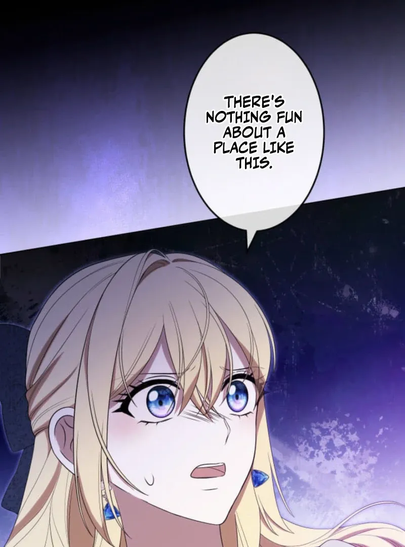 The Demon Duke’s Favor Begins the Second Time Around Chapter 18 page 30 - 