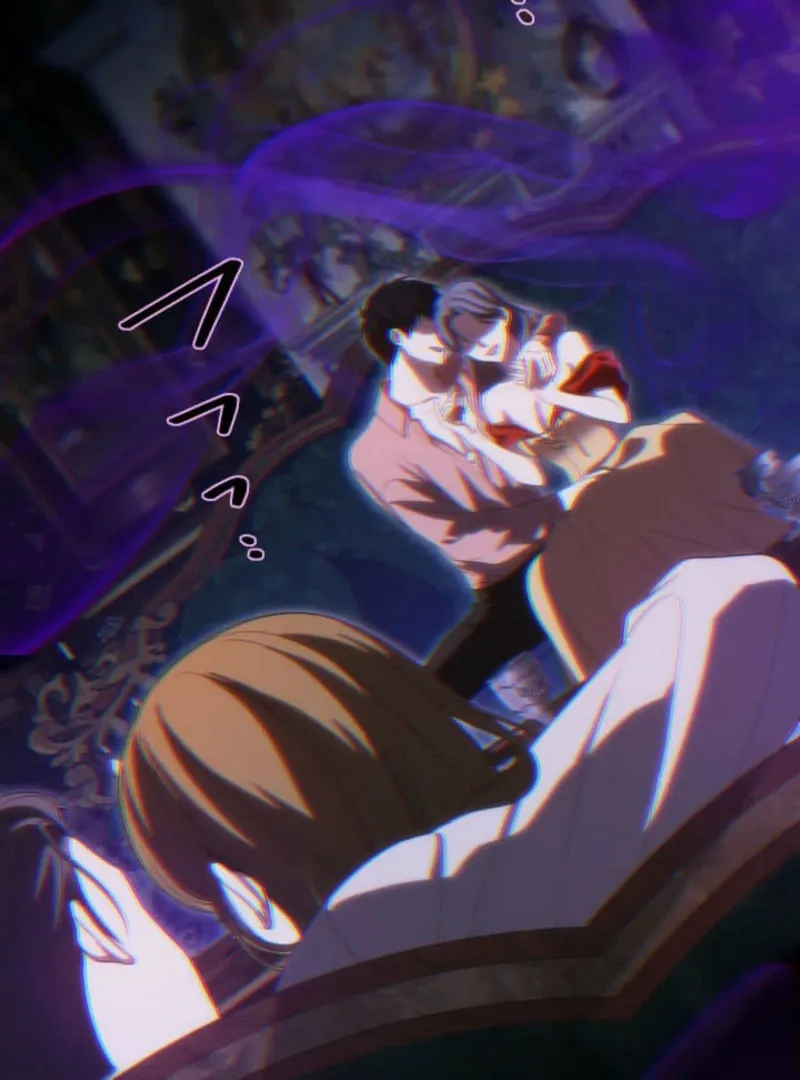The Demon Duke’s Favor Begins the Second Time Around Chapter 18 page 4 - 