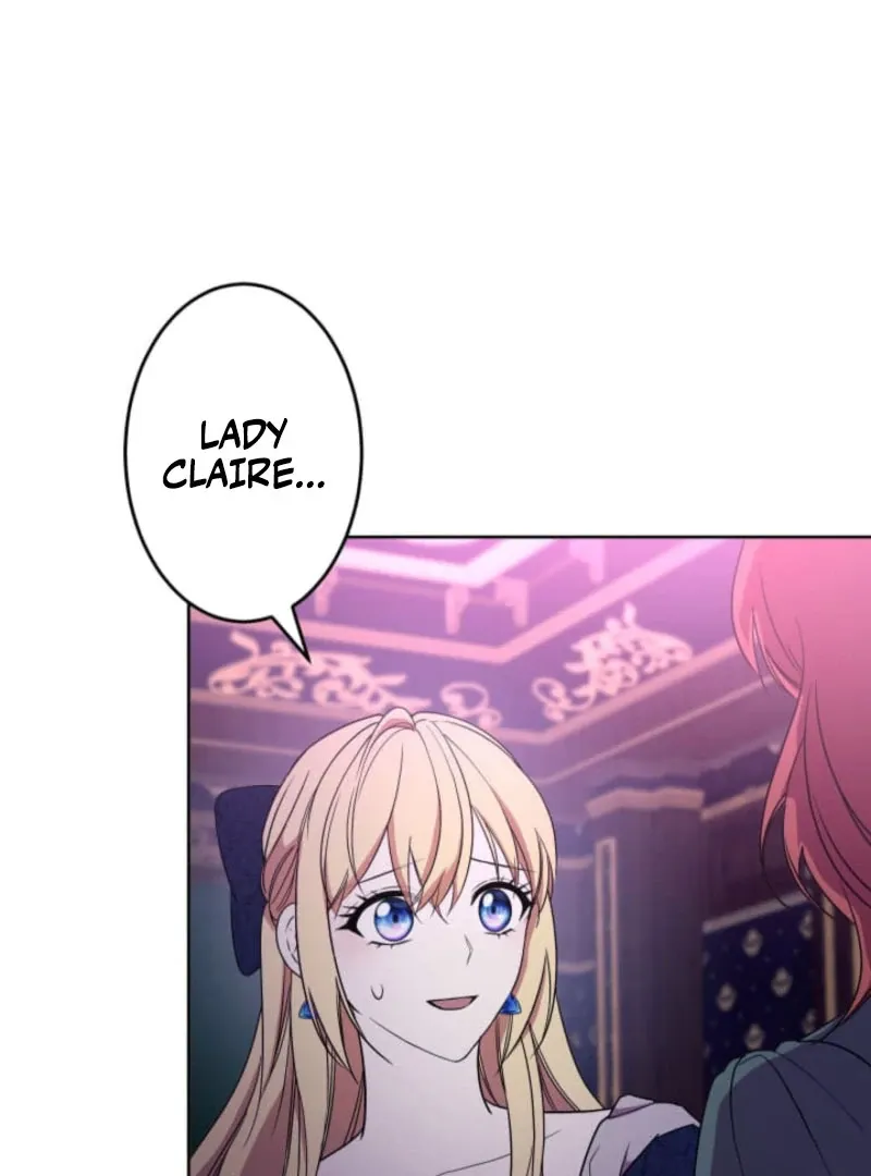The Demon Duke’s Favor Begins the Second Time Around Chapter 18 page 36 - 