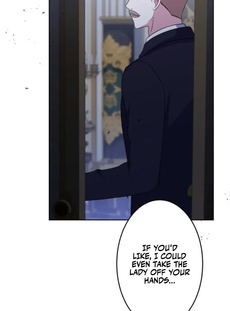 The Demon Duke’s Favor Begins the Second Time Around Chapter 18 page 60 - 